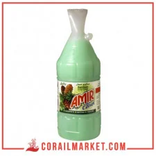 lave sol Sanibon Amir 850 ml