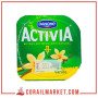 ياغورت طبيعي  أكتيڤيا دانون 100غ