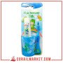Natura Extra Kit Dentifrice Et Brosse À Dents Enfant
