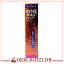 Dentifrice   diamond smile one White sigadent 100g