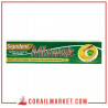 Dentifrice aux extraits du siwak naturel miswak sigadent 50g