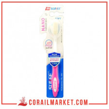 Brosse à dent Souple SUREE