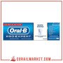 Oral-b Dentifrice Pro-expert Protection Dents Fortes 75 Ml