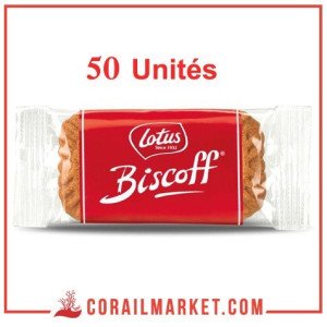 Biscuit spéculoos lotus 250 g