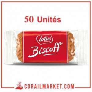 Biscuit spéculoos lotus 250 g