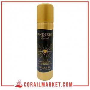 مزيل الروائح الجسدية فانديربيلت فطال 75 مل