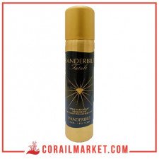Déodorant Vanderbilt fatale 75 ml