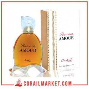 ماء عطر بور مون أمور ساندي سي باريس 100مل