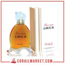 ماء عطر بور مون أمور ساندي سي باريس 100مل