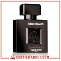 ماء عطر للرجال بلاك تاتش فرانك أوليفيي باريس 100مل
