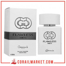 Eau de toilette homme Flawless MEN Gemina.b Paris 85ml