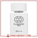 Eau de toilette homme Flawless MEN Gemina.b Paris 85ml