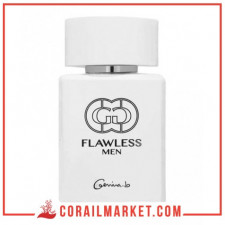 Eau de toilette homme Flawless MEN Gemina.b Paris 85ml