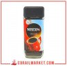 café soluble nescafé 25 tasses