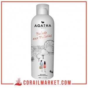 مزيل الروائح الجسدية أغاثا باريس 200 مل