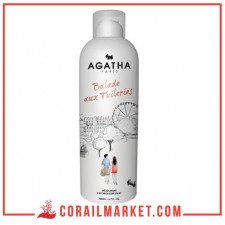 مزيل الروائح الجسدية أغاثا باريس 200 مل