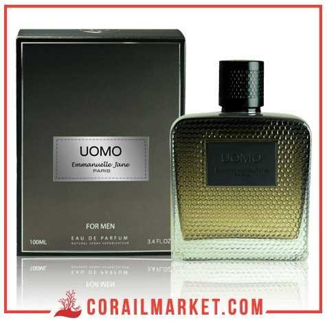 ماء عطر للرجال يوسمو إيمانويل جان باريس 100مل ماء عطر للرجال يوسمو إيمانويل جان باريس 100مل