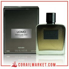 ماء عطر للرجال يوسمو إيمانويل جان باريس 100مل