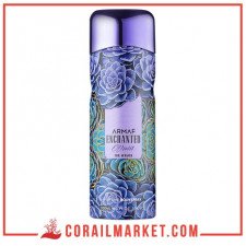 Déodorant armaf enchanted violet 200 ml