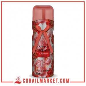 مزيل الروائح الجسدية أرماف إنشانتد فيولات 200 مل