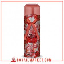 Deodorant armaf enchanted violet 200 ml