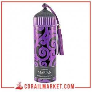 مزيل الروائح الجسدية أرماف مرجان 200 مل