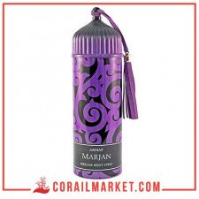 مزيل الروائح الجسدية أرماف مرجان 200 مل