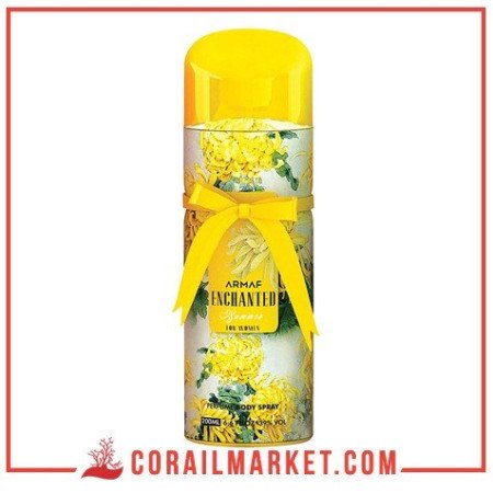 Déodorant armaf enchanted summer 200 ml