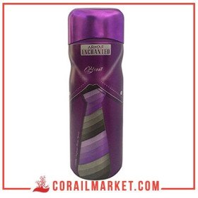 Déodorant armaf enchanted aqua 200 ml