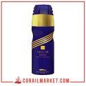 Nb Déodorant New Nb Bleu 200 Ml