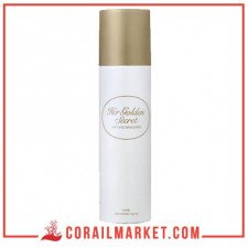 مزيل الروائح الجسدية هار ڨولدن سوكريت أنطونيو بانديراس 150 مل