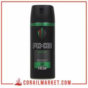 مزيل الروائح الجسدية للرجال أفريكا 150 مل