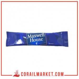 Cappuccino MAXWELL HOUSE 18 g