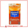 Cappuccino MAXWELL HOUSE 18 g