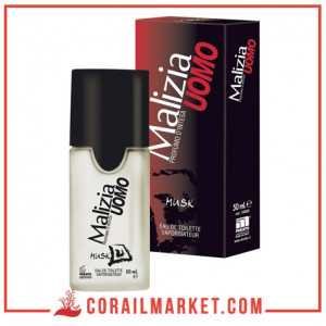 مزيل الروائح الجسدية للرجال موسك ماليزيا يومو 150 مل