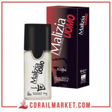 Déodorant homme Musk Malizia uomo 150 ml