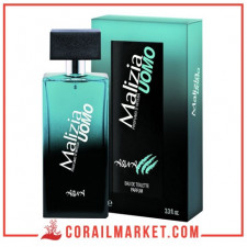 Déodorant homme Aqua Malizia uomo 150 ml