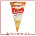 Président Brie Fromage 180 G