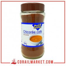 قهوة بالشيكوري (هندباء القهوة) لو بري غانيون 200 غ