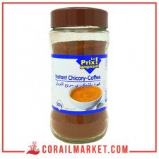 قهوة بالشيكوري (هندباء القهوة) لو بري غانيون 200 غ