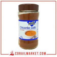 قهوة بالشيكوري (هندباء القهوة) لو بري غانيون 200 غ