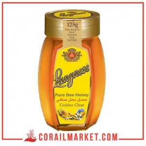 miel naturel langnese 125 g