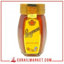 عسل نحل صافي لانجنيز 125 غ