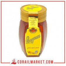 عسل نحل صافي لانجنيز 125 غ