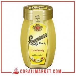 عسل ابيض لانجنيز 500 غ