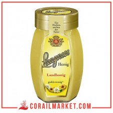 عسل ابيض لانجنيز 500 غ