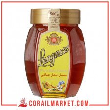 عسل نحل صافي لانجنيز 500 غ