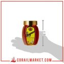 miel naturel langnese 500 g