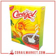 Céréales Boules aux Chocolat cérégal 250 g