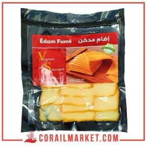 Fromage slices d'edam chees house 150 g